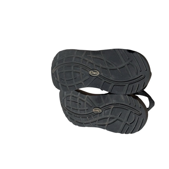 Chacos Z/1 Adjustable Strap Classic Sandals Woman’s Size 10 Black - Picture 9 of 9